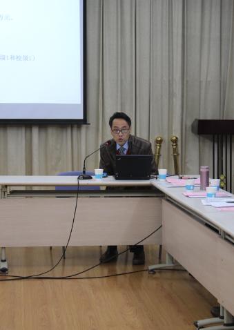  电子信息技术实验教学中心