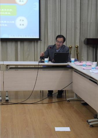  电工电子实验教学中心