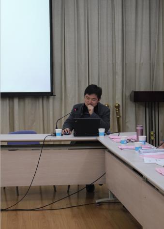  土木工程实验教学中心