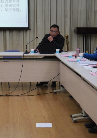  经济与管理实验教学中心